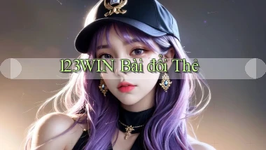 123win bài đổi thẻ