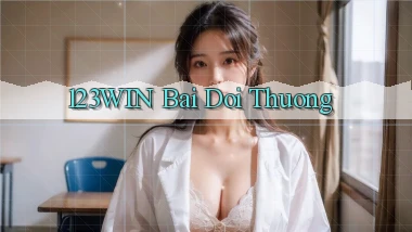 123win bài đổi thưởng