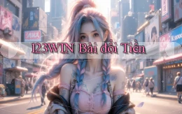 123win bài đổi tiền