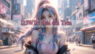 123win bài đổi tiền