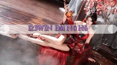123win bài nổ hũ