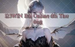 123win bài online đổi thưởng