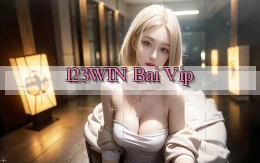 123win bài vip