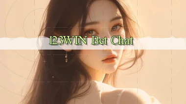 123win bet chat