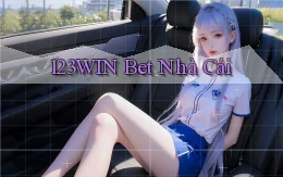 123win bet nhà cái