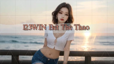 123win bet the thao