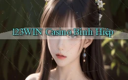 123win casino bình hiệp