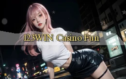 123win casino fun