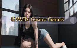 123win casino games