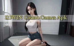 123win casino games apk