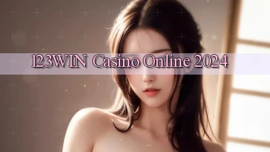 123win casino online 2024
