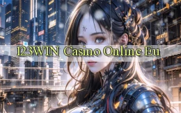 123win casino online eu