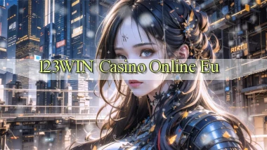 123win casino online eu