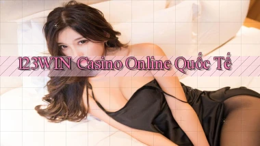 123win casino online quốc tế