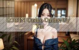 123win casino online uy tín