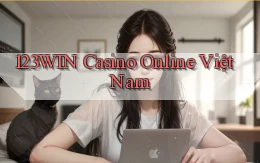 123win casino online việt nam