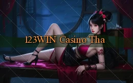 123win casino tha