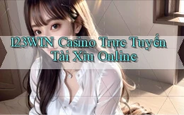 123win casino trực tuyến tài xỉu online