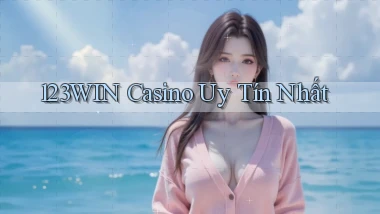 123win casino uy tín nhất