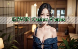 123win casino venus