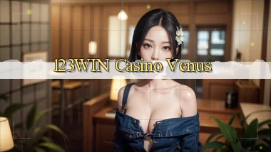 123win casino venus