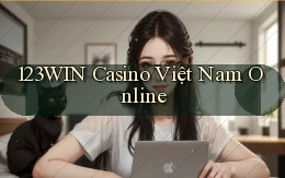 123win casino việt nam online