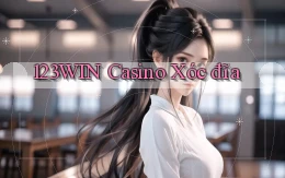 123win casino xóc đĩa