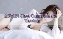 123win  chơi game bài đổi thưởng