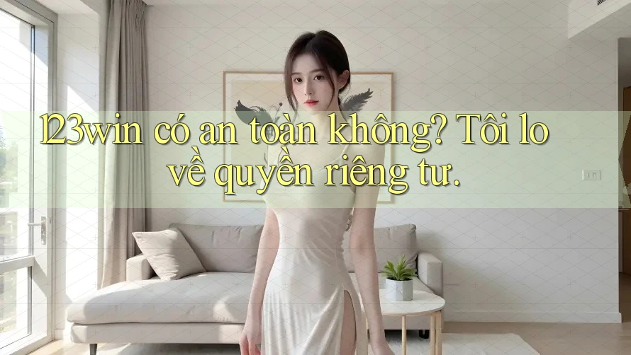 123win có an toàn không? Tôi lo về quyền riêng tư. 123win có an toàn không? Tôi lo về quyền riêng tư.
