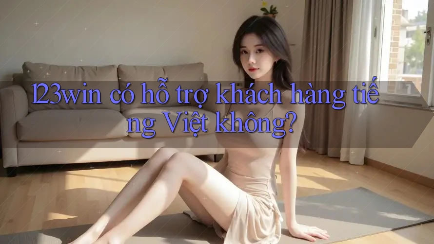 123win có hỗ trợ khách hàng tiếng Việt không? 123win có hỗ trợ khách hàng tiếng Việt không?