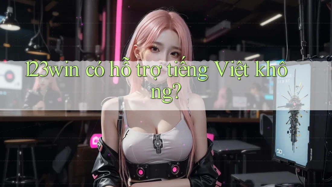 123win có hỗ trợ tiếng Việt không?