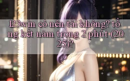 123win có nên tải không tổng kết năm trong 2 phút (2025)