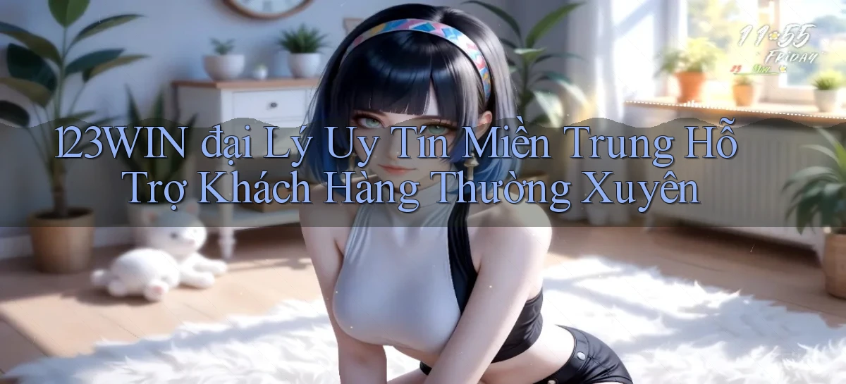 123win  đại lý uy tín miền trung hỗ trợ khách hàng thường xuyên