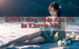 123win  đăng nhập apk nhận khuyến mãi