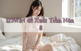 123win  đề xuất tiềm năng