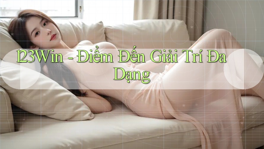 123Win - Điểm Đến Giải Trí Đa Dạng 123Win - Điểm Đến Giải Trí Đa Dạng