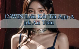 123win  liên kết tải app apk an toàn