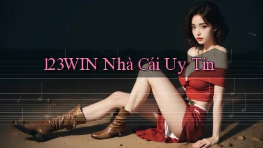 123win nhà cái uy tín