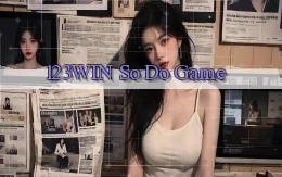 123win  so do game