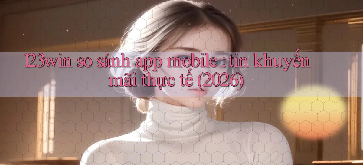 123win so sánh app mobile tin khuyến mãi thực tế (2026)