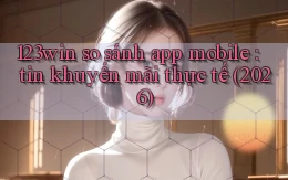 123win so sánh app mobile tin khuyến mãi thực tế (2026)
