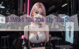 123win  tài xỉu uy tín 2025