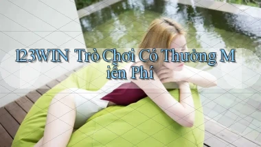 123win  trò chơi có thưởng miễn phí
