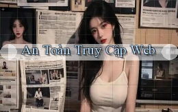 An toàn Truy cập web