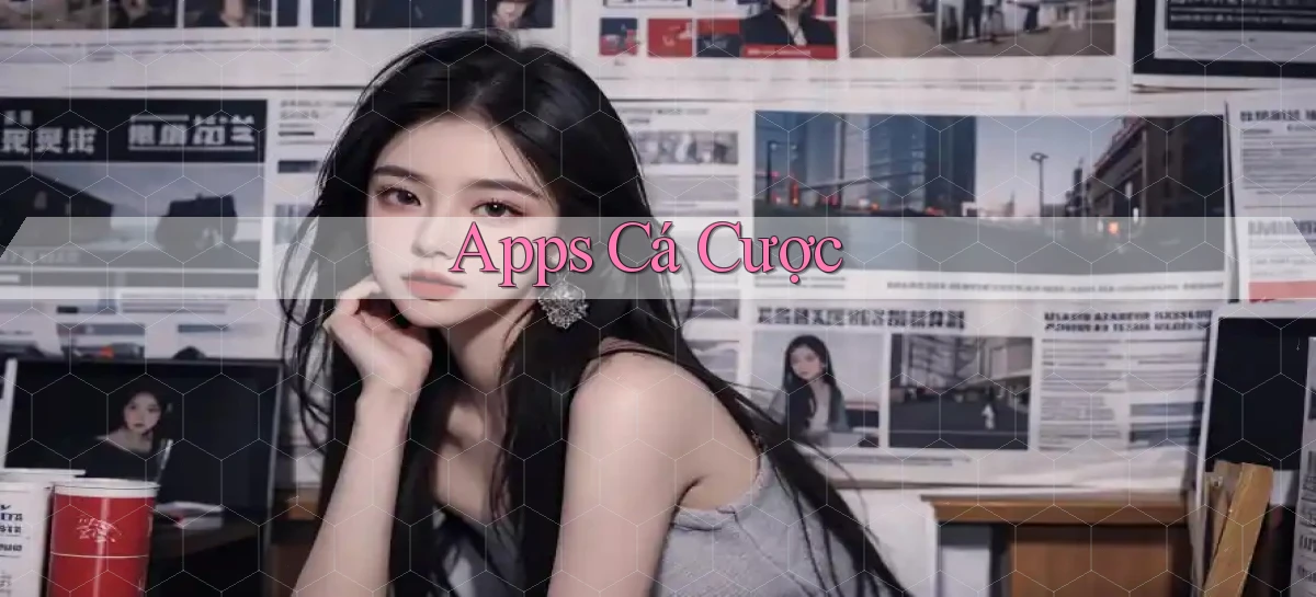 Apps Cá cược