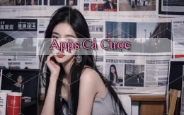 Apps Cá cược