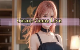 Casino Game live