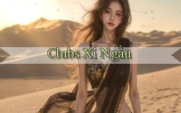 Clubs Xí ngầu