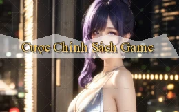 Cược Chính sách game