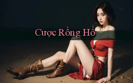 Cược Rồng hổ